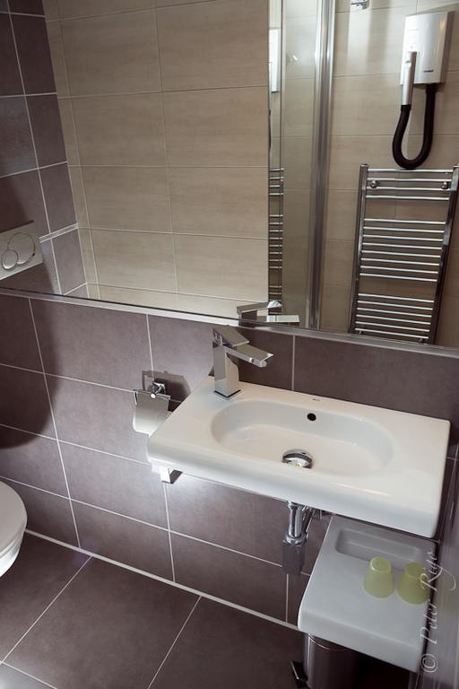 Penzion Jople Podhájska Exterior foto